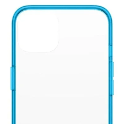 Cover I Phone 13 Panzerglass Military Grade - Bondi Blue